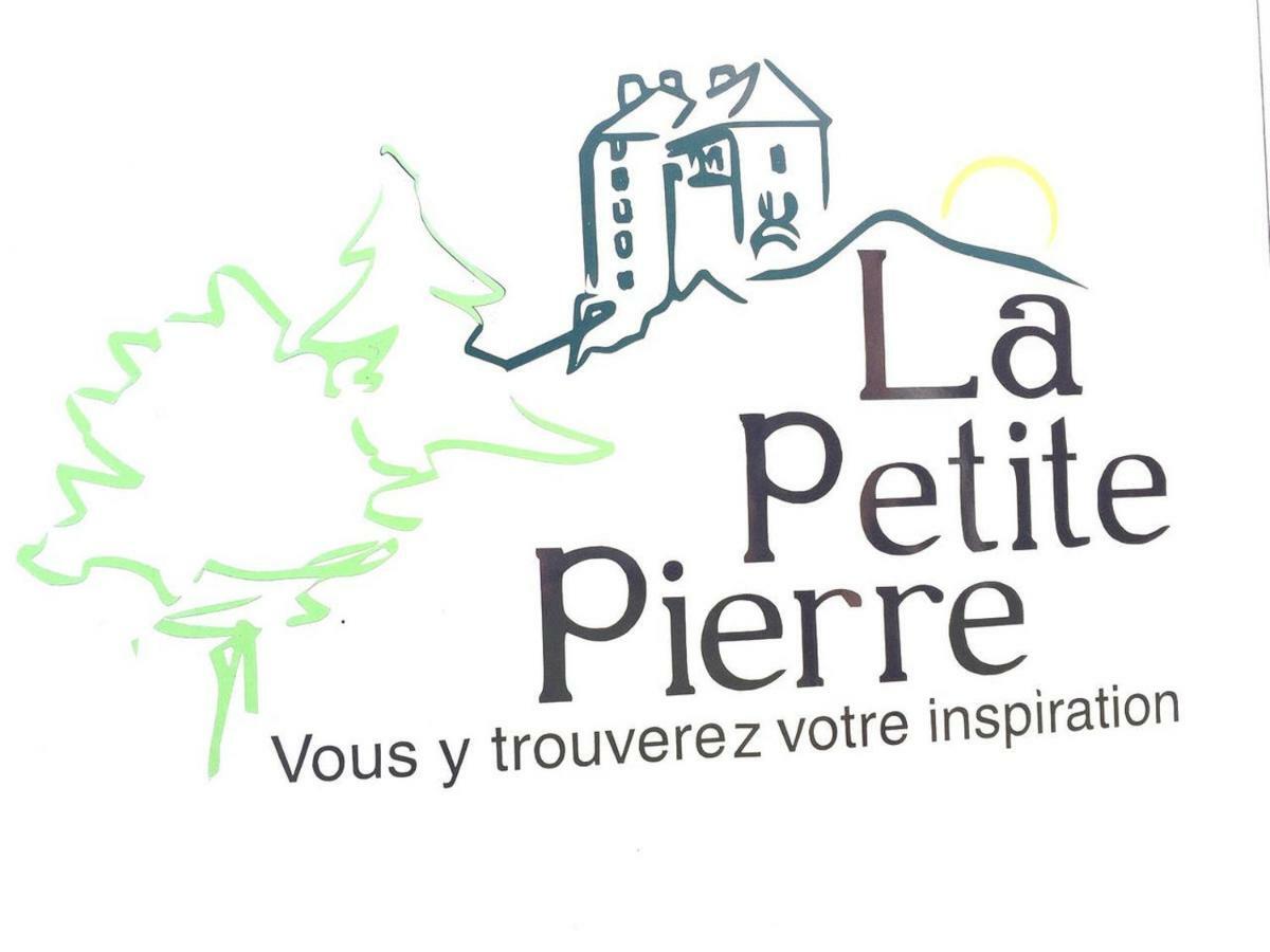 La Dependance De La Villa Des Oiseaux - La Petite Pierre Dış mekan fotoğraf